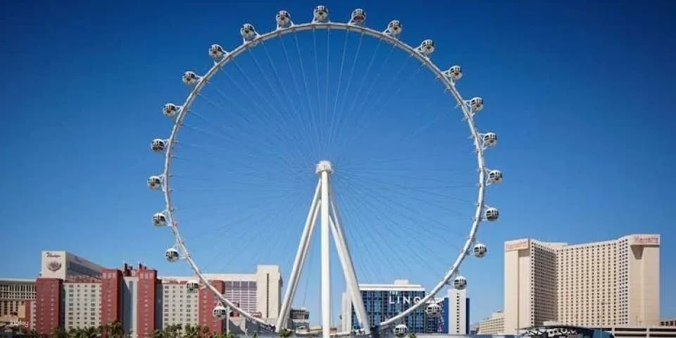Go City | Las Vegas All-Inclusive Pass
