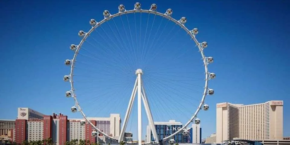 Go City | Las Vegas All-Inclusive Pass