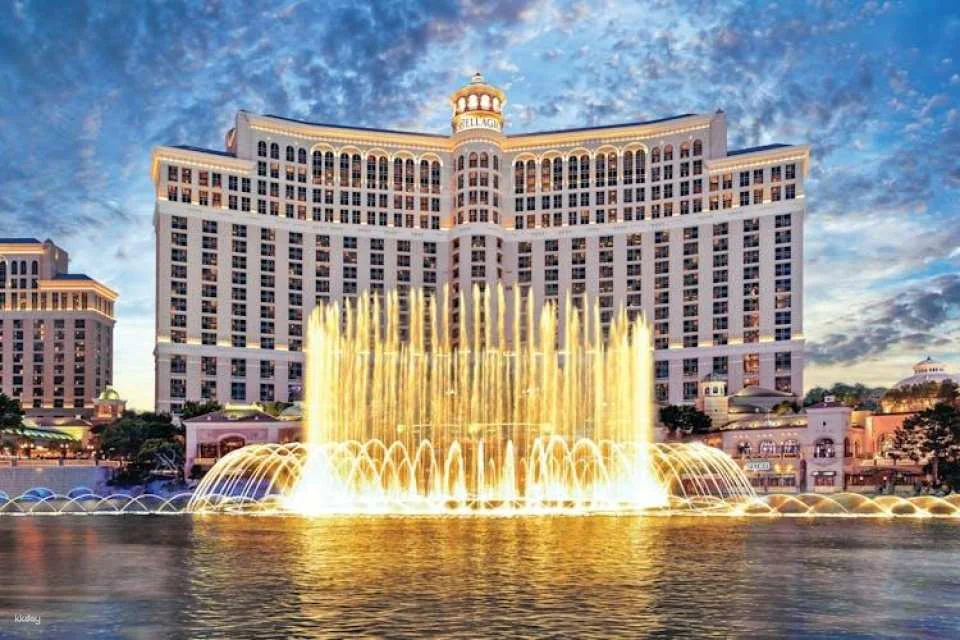 Go City | Las Vegas All-Inclusive Pass