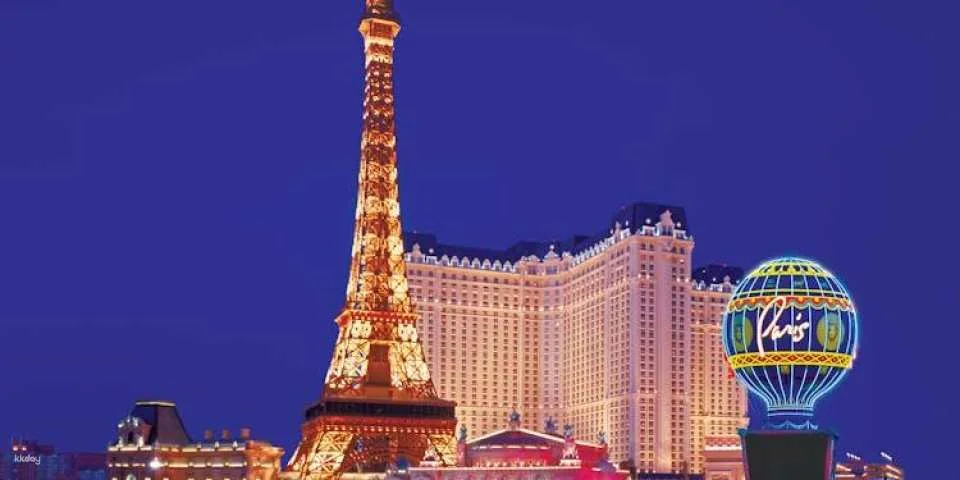 Go City | Las Vegas All-Inclusive Pass