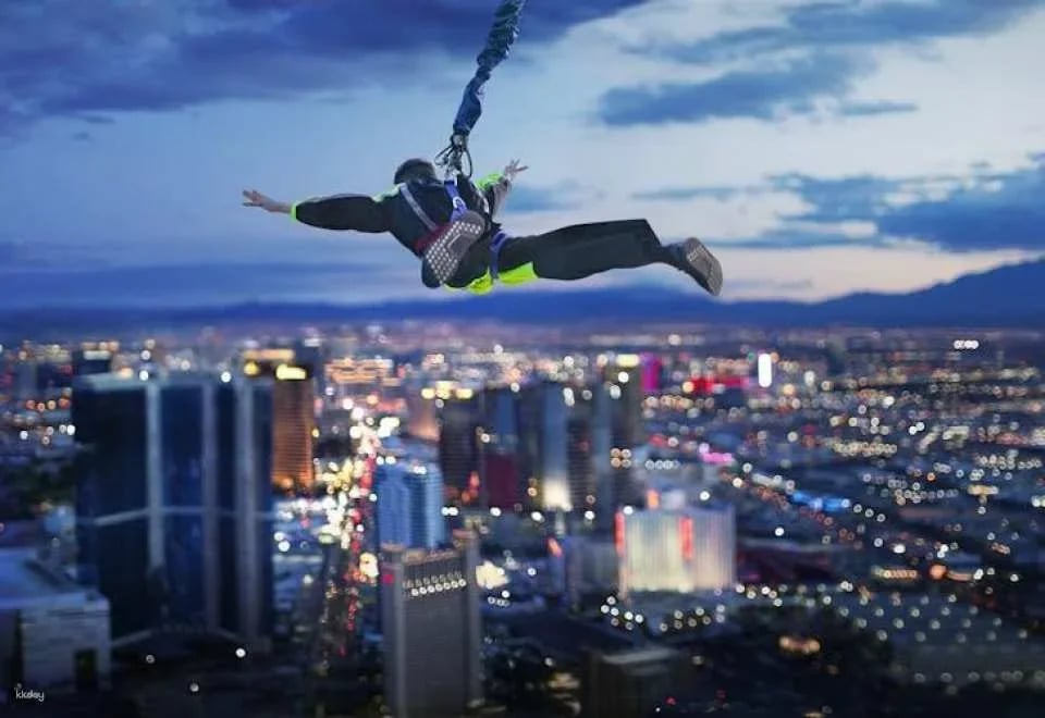 Go City | Las Vegas All-Inclusive Pass