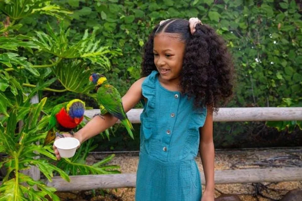Aquarium of the Pacific Tickets