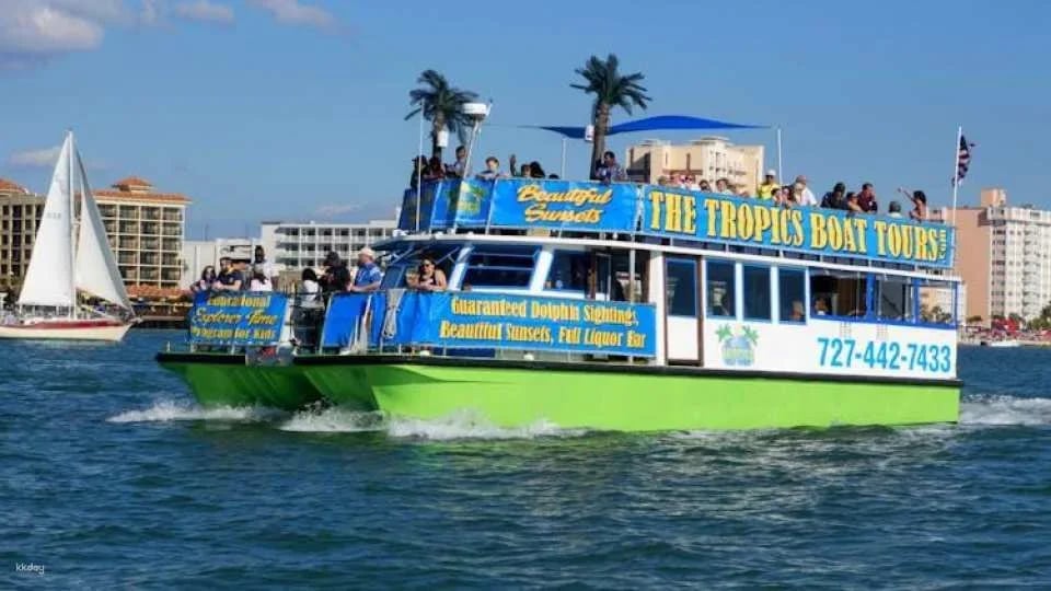 Tampa Bay CityPASS®