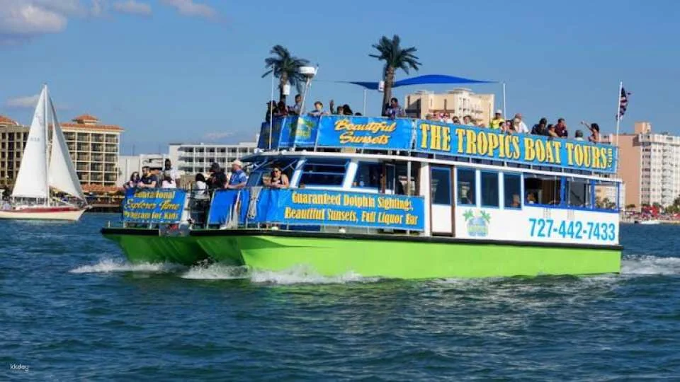 Tampa Bay CityPASS®