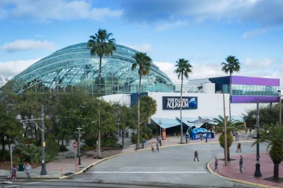 Tampa Bay CityPASS®