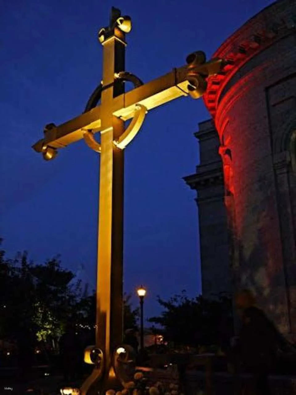 Cathedral of Saint Paul official daily guided tour