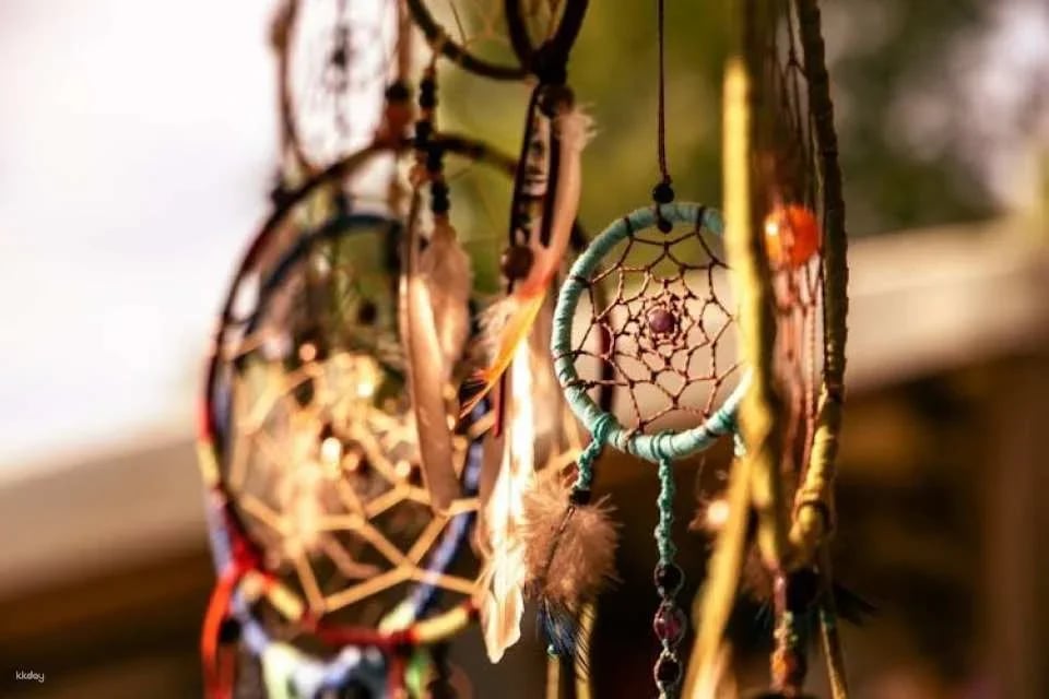 National Museum of the American Indian tickets and audio tour