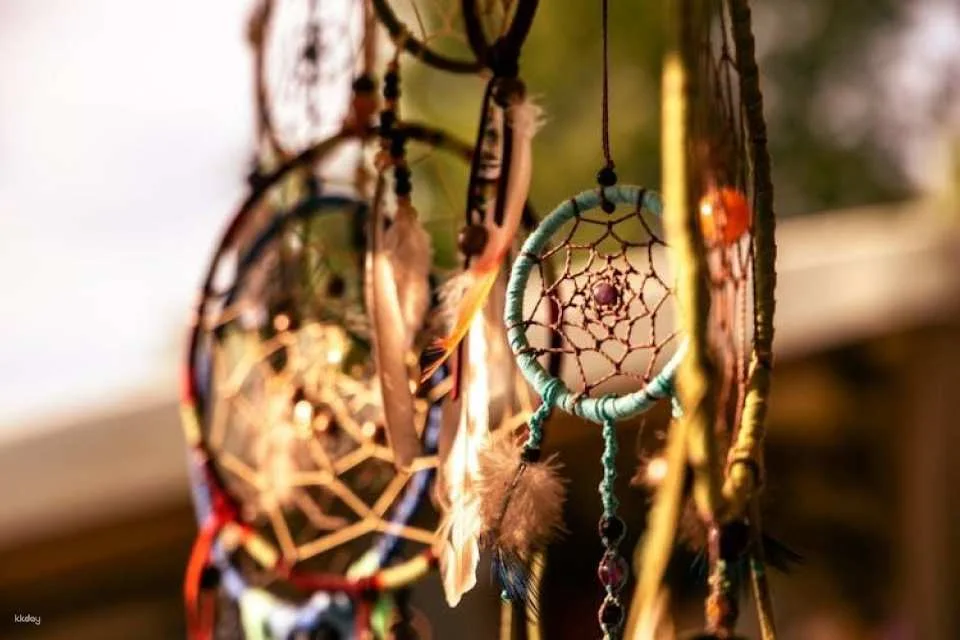 National Museum of the American Indian tickets and audio tour