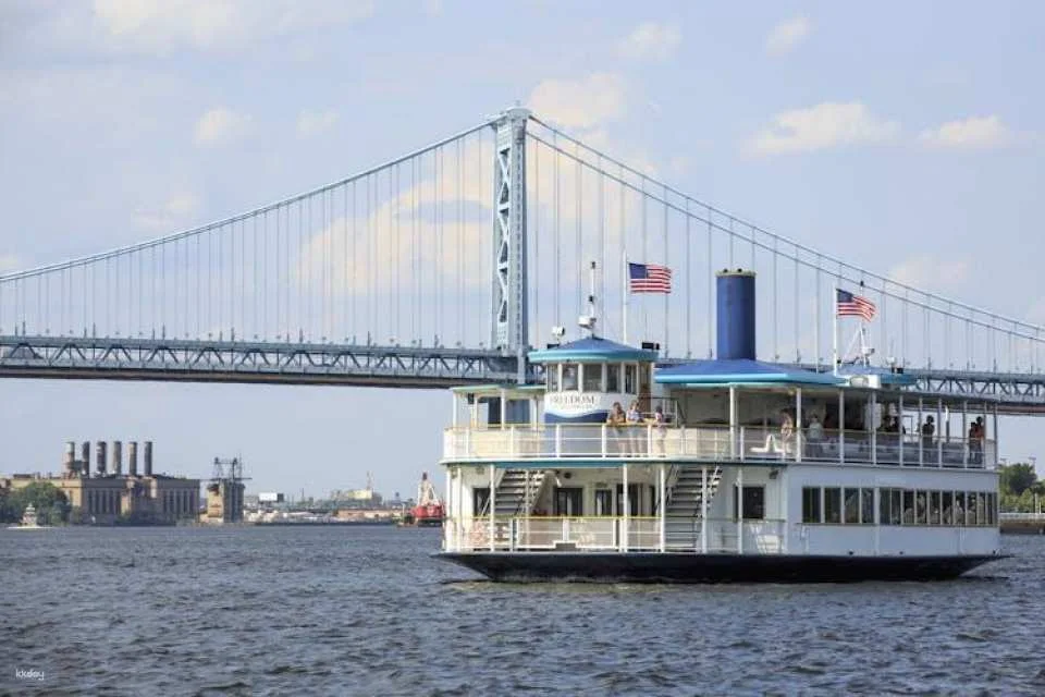 Go City | Philadelphia All-Inclusive Pass