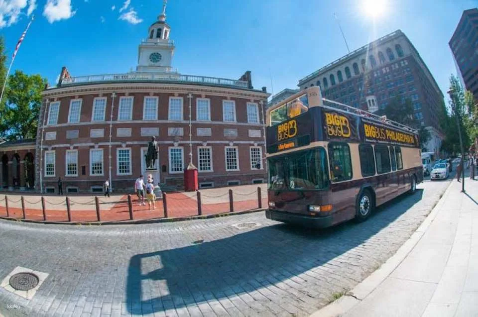 Go City | Philadelphia All-Inclusive Pass