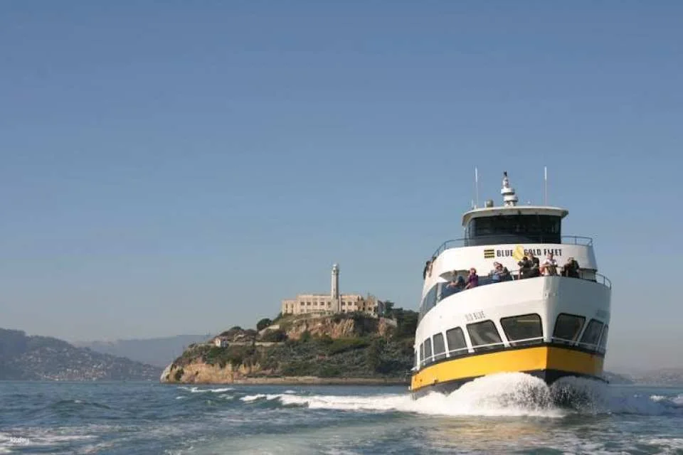 Go City | San Francisco Explorer Pass