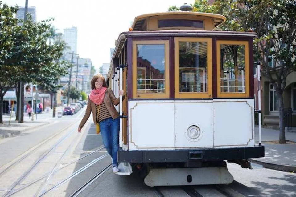 Go City | San Francisco Explorer Pass