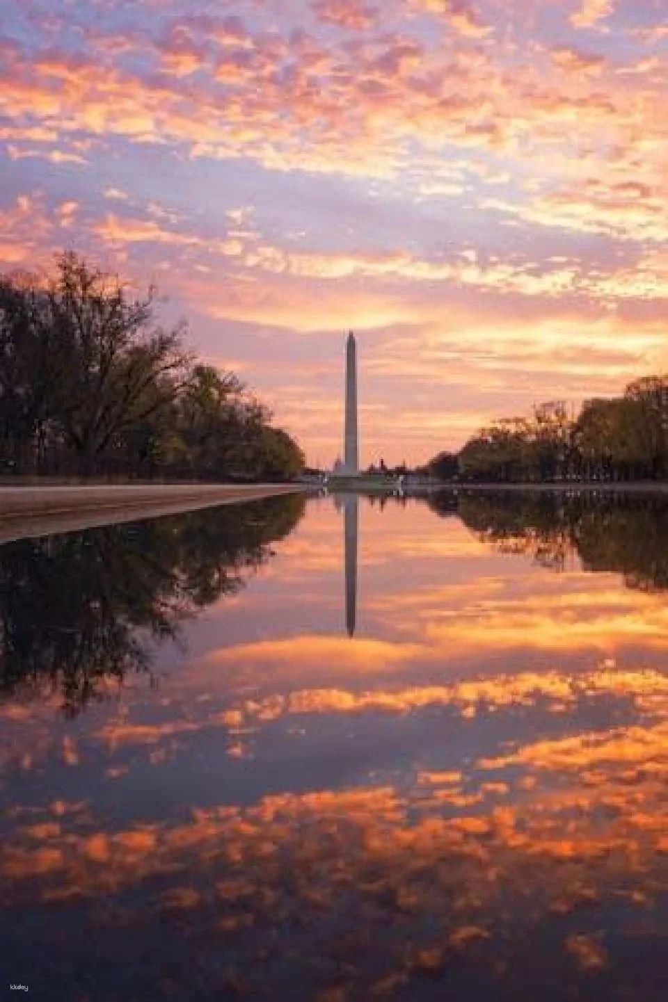 Washington D.C.'s Hidden Gems Self-Guided Adventure