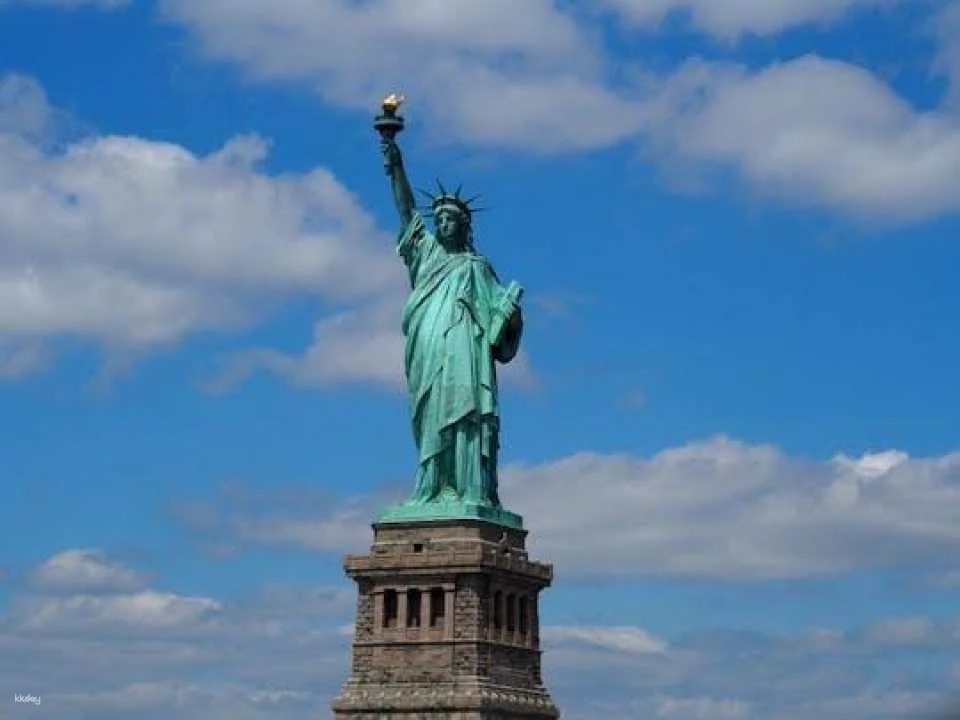 VIP Access 911 Memorial and Museum Admission with Lady Liberty cruise