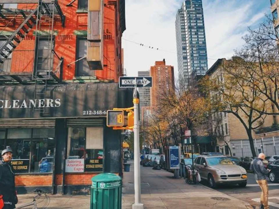 Neighborhoods of New York tour: Brooklyn, Bronx, Harlem, Queens and Coney Island