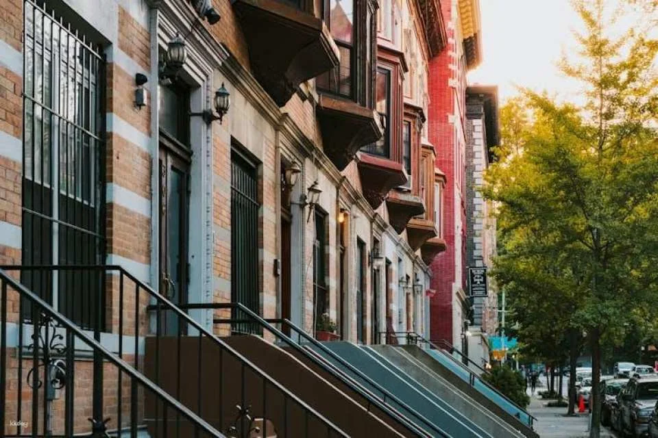 Neighborhoods of New York tour: Brooklyn, Bronx, Harlem, Queens and Coney Island