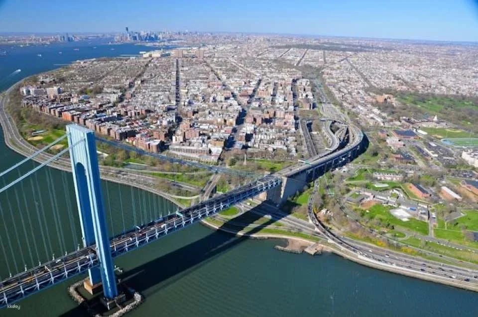 Neighborhoods of New York tour: Brooklyn, Bronx, Harlem, Queens and Coney Island