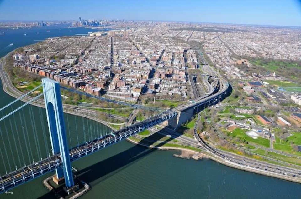 Neighborhoods of New York tour: Brooklyn, Bronx, Harlem, Queens and Coney Island