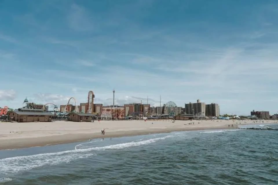 Neighborhoods of New York tour: Brooklyn, Bronx, Harlem, Queens and Coney Island