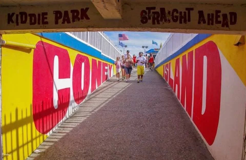 Neighborhoods of New York tour: Brooklyn, Bronx, Harlem, Queens and Coney Island