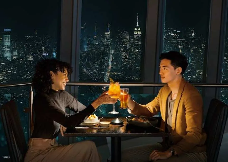 One World Observatory tickets