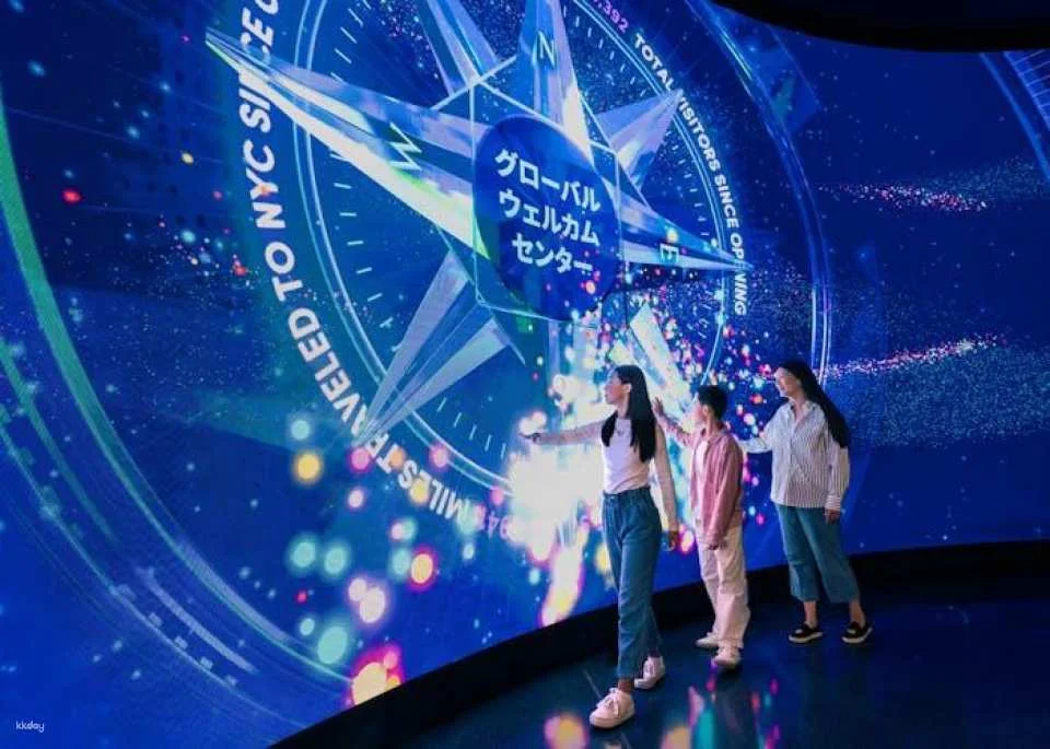 One World Observatory tickets