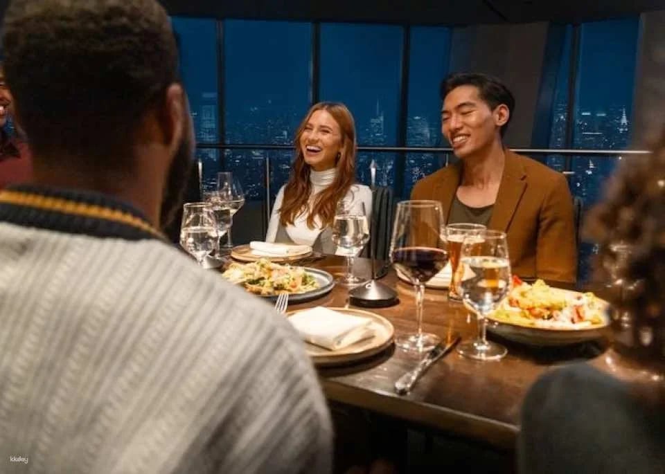One World Observatory tickets