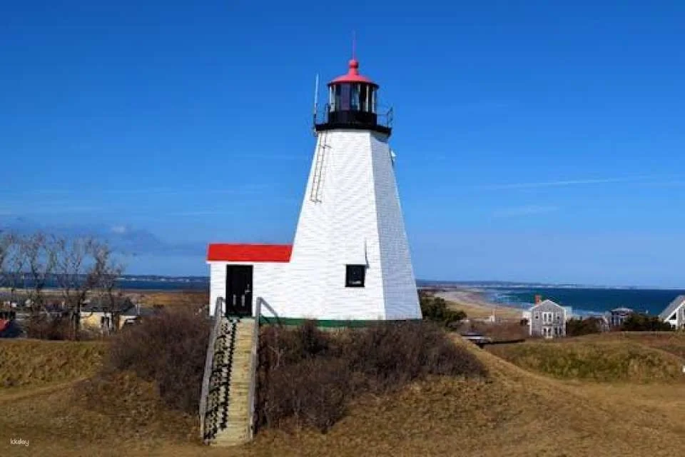 Historic Plymouth self-guided walking audio tour