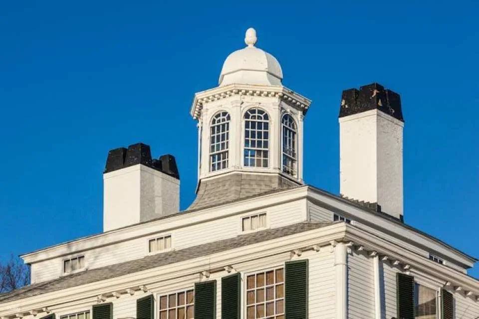 Historic Plymouth self-guided walking audio tour