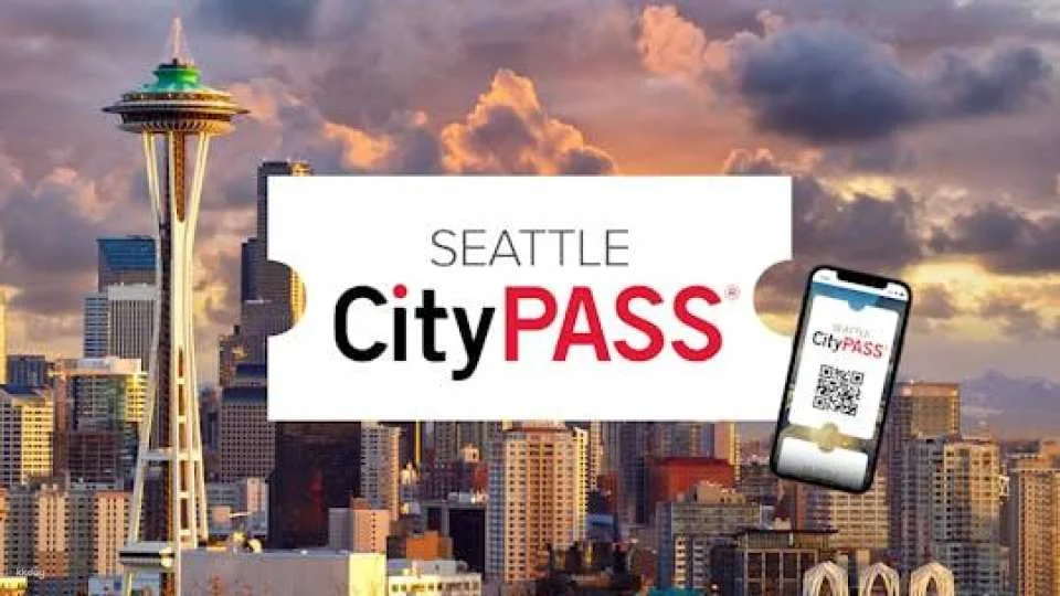 Seattle CityPASS®