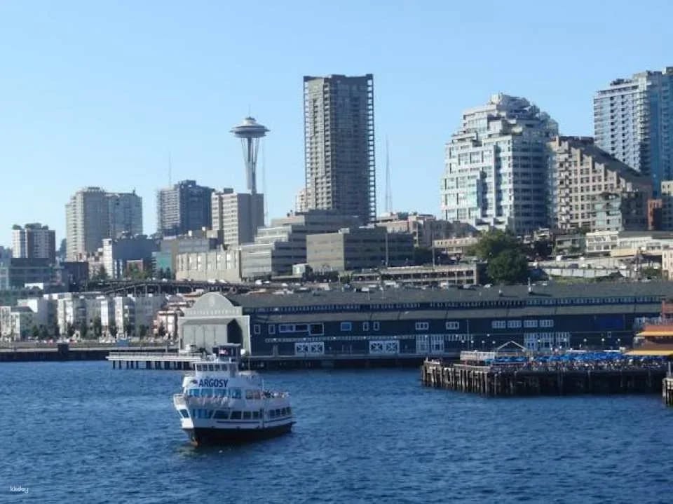 Seattle CityPASS®