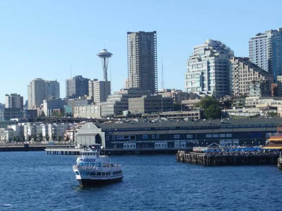 Seattle CityPASS®