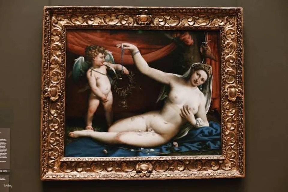 Private or semi-private guided tour: Metropolitan Museum of Art with skip-the-line ticket