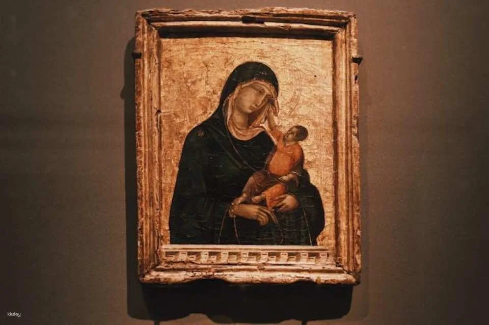 Private or semi-private guided tour: Metropolitan Museum of Art with skip-the-line ticket