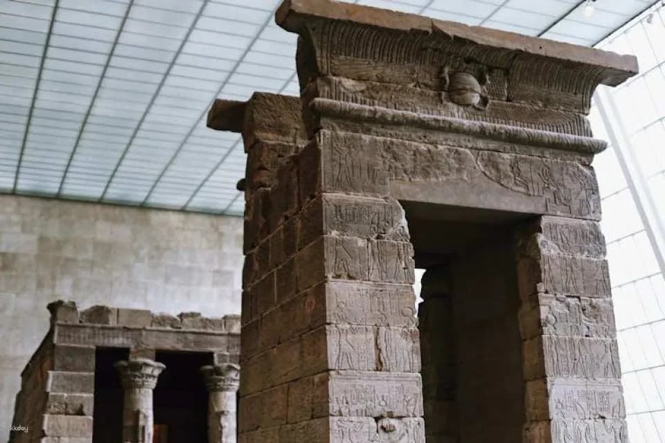 Private or semi-private guided tour: Metropolitan Museum of Art with skip-the-line ticket