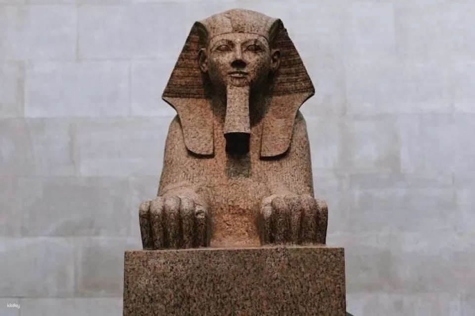 Private or semi-private guided tour: Metropolitan Museum of Art with skip-the-line ticket