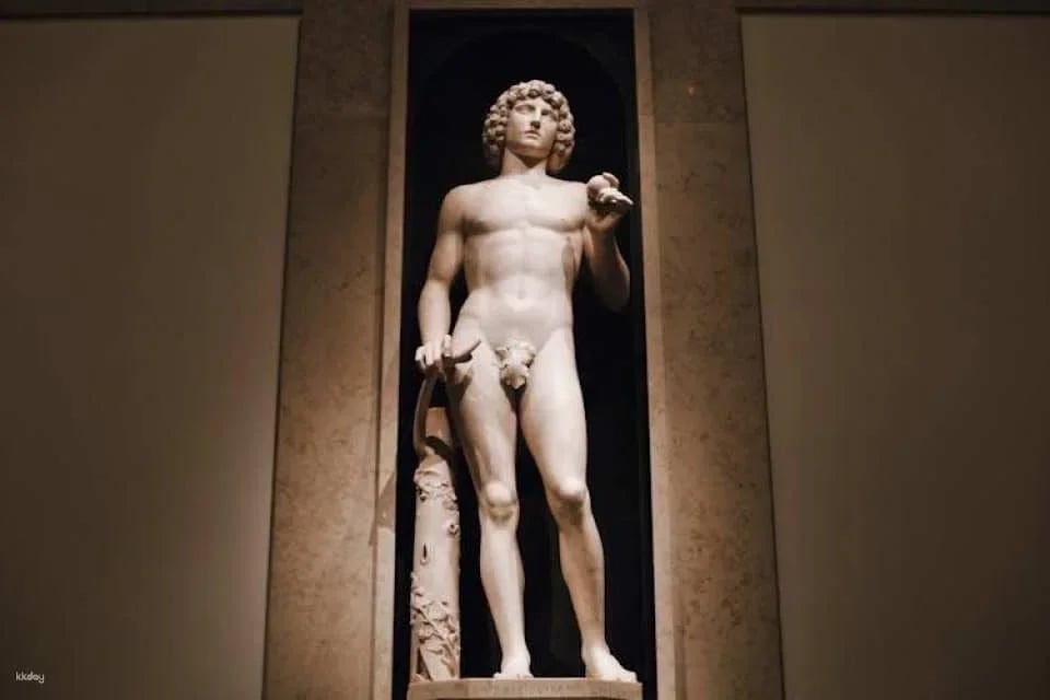 Private or semi-private guided tour: Metropolitan Museum of Art with skip-the-line ticket