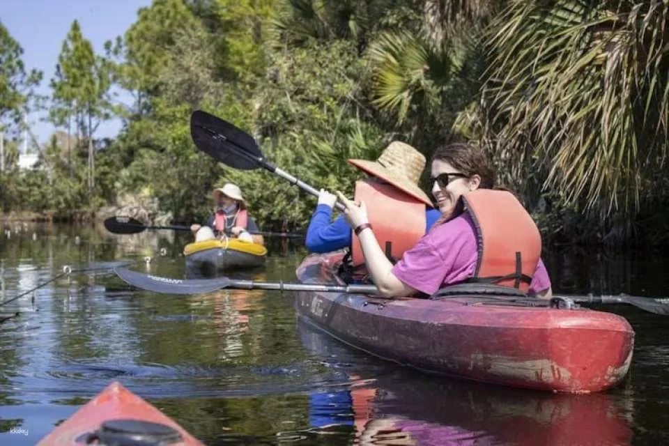 Admission to Brevard Zoo in Melbourne