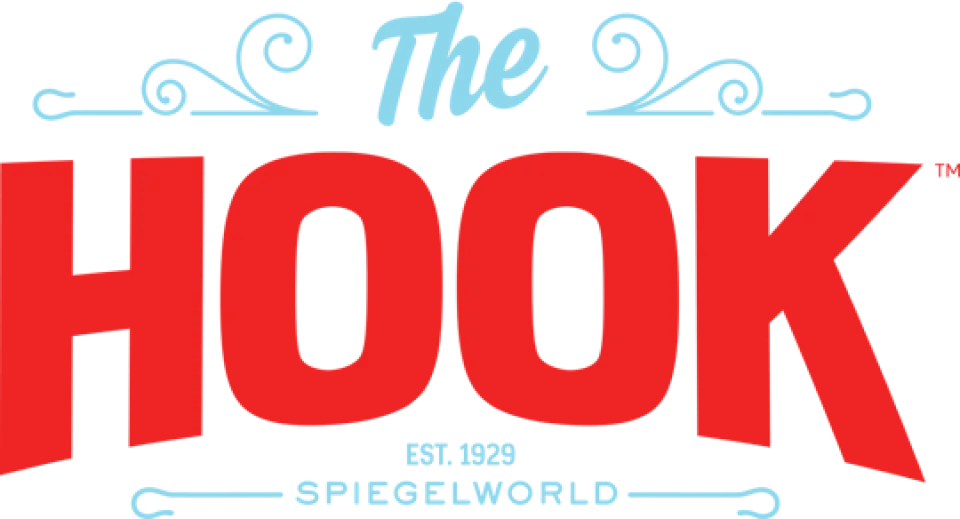 Tickets to The Hook