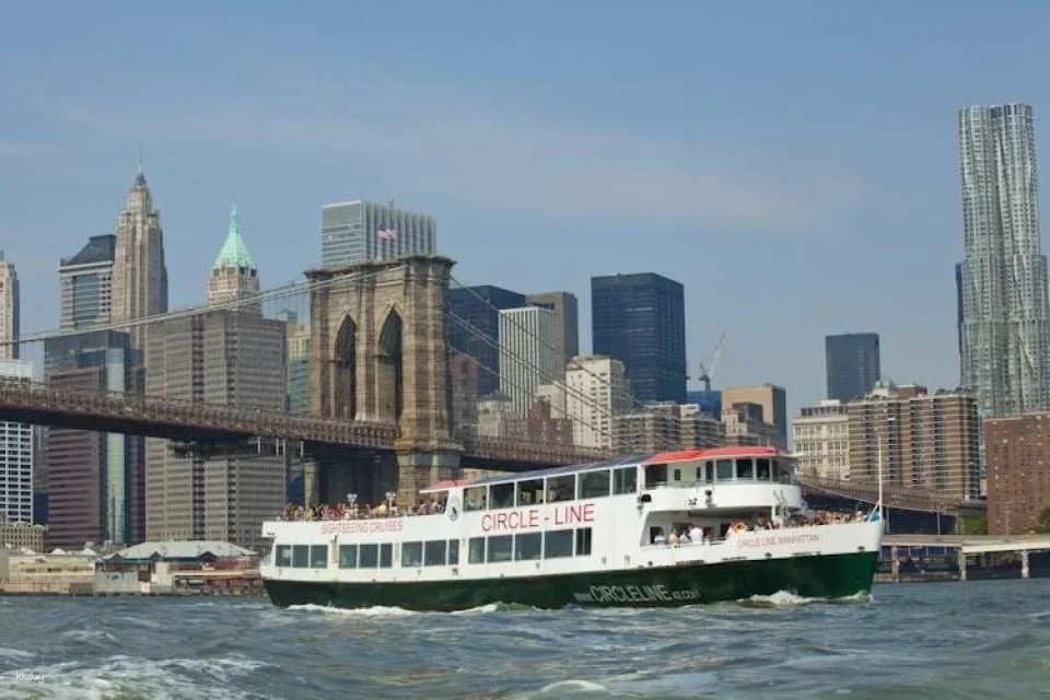 New York C3® by CityPASS®