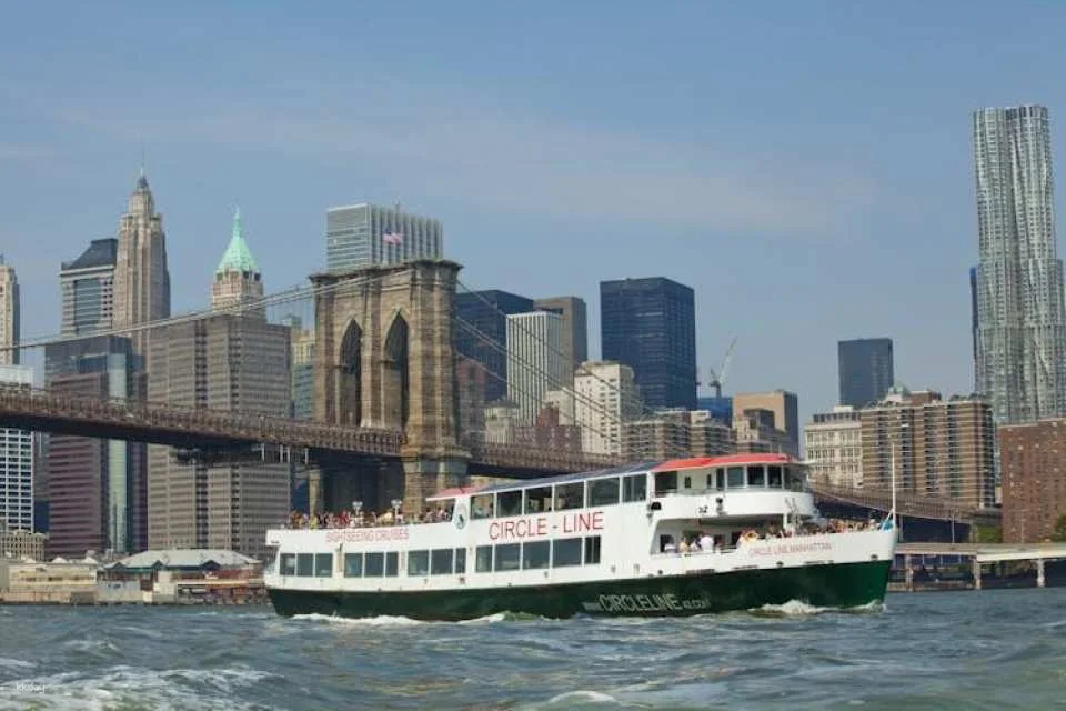 New York C3® by CityPASS®