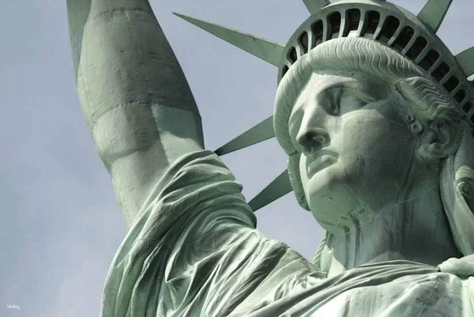 New York C3® by CityPASS®