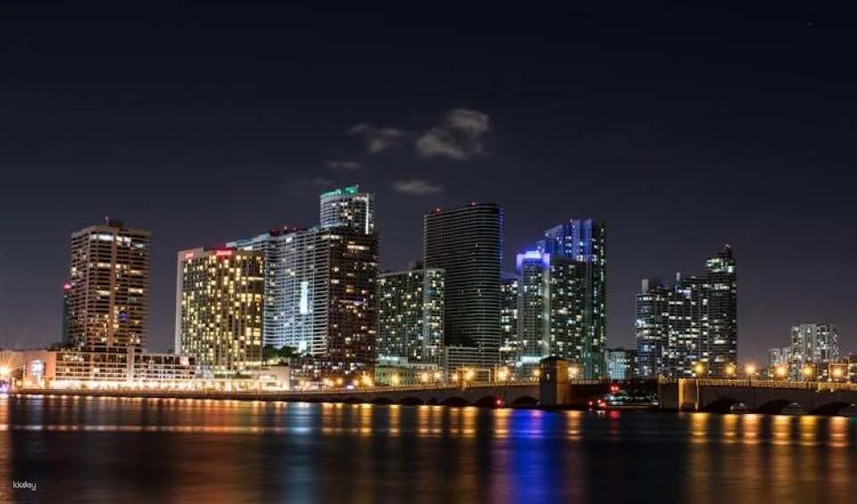 Go City | Miami Explorer Pass