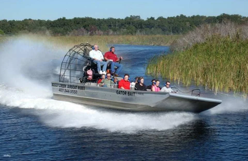 Go City | Miami Explorer Pass