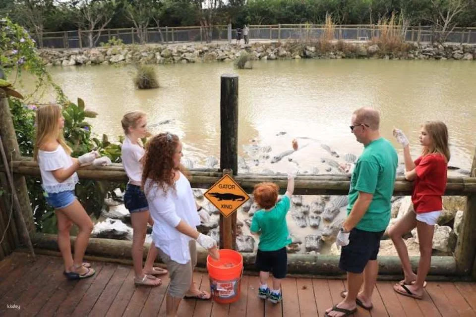 Go City | Miami Explorer Pass