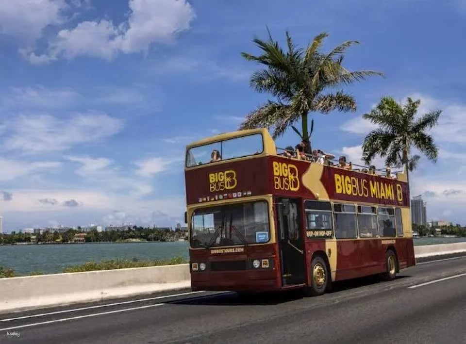 Go City | Miami Explorer Pass