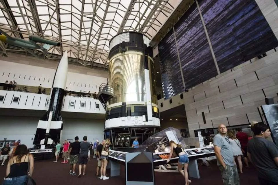 2-day Washington, D.C., Philadelphia and Amish Country tour from NYC