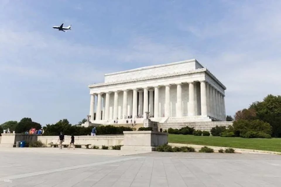 2-day Washington, D.C., Philadelphia and Amish Country tour from NYC