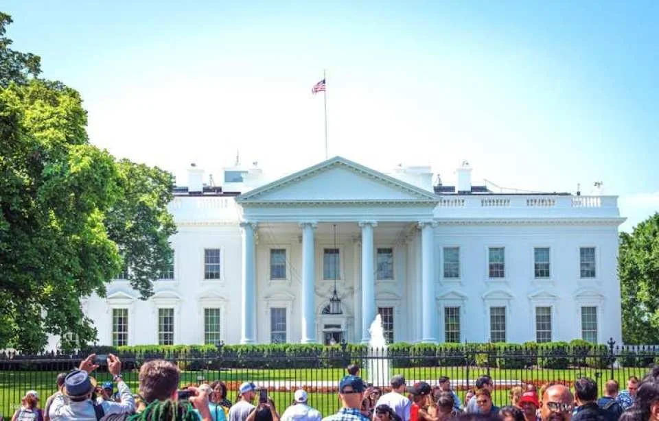 DC in a day with 10 monuments, cherry blossoms, and a boat cruise