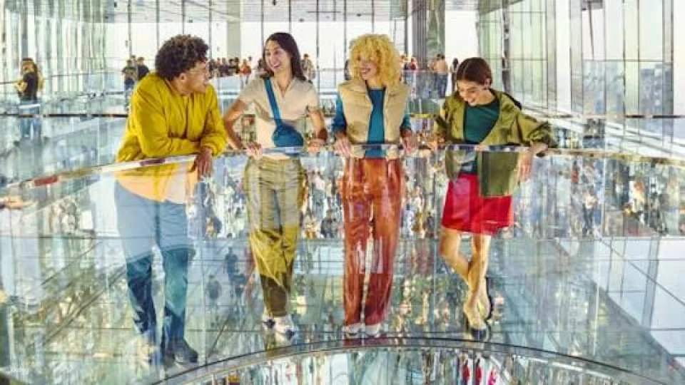 SUMMIT One Vanderbilt premium experience (614513)
